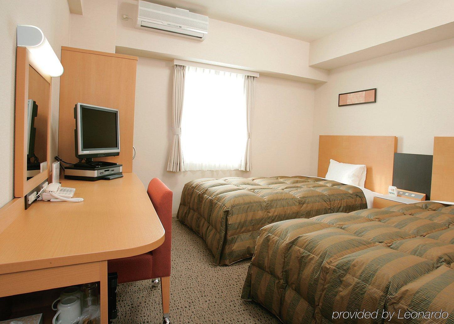 Comfort Hotel Central International Airport Тюбу Номер фото